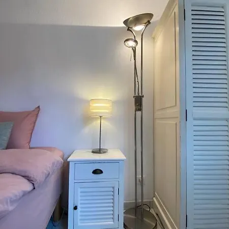 C057-appart Fonctionnel - 4 Pers - Suquet-clemenceau *